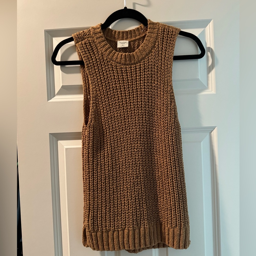 Abercrombie and Fitch tank shirt